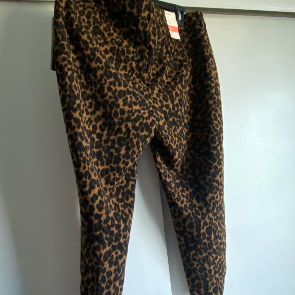 Old Navy Harper Ankle Pants